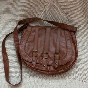 Boho purse
